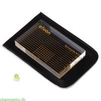 ราคา Charmantcc เครื่องเล่นแผ่นเสียงเจาะใช้งานง่ายวัดเครื่องกําเนิดไฟฟ้าการวัด Calibrate ตลับหมึก Azimuth ไม้บรรทัด (55250781911)