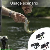 ราคา Charmantcc คีมตกปลารวมตัวตัดสายสแตนเลส Hook Remover กรรไกรตกปลา พกพาสะดวก (53951512405)