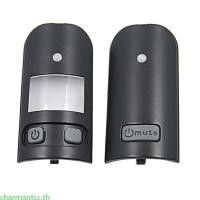 ราคา Charmantcc ไมโครโฟนยางสวิทช์เสี่ยงไมโครโฟนข้าวสาลีกดอุปกรณ์ปุ่มสําหรับ SLX2 SLX24 P2X2 BETA58 สําหรับ SM5 (46550382622)