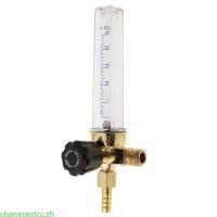 ราคา Charmantcc อาร์กอน CO2 Mig Tig Flow Meter แก๊ส Regulator Gauge เชื่อมเชื่อม 0 15 MPA 0 25MPa (58000786684)