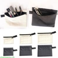 ราคา Charmantcc 600D ผ้า Oxford กระเป๋าเครื่องมือสกรูเล็บเจาะบิตกระเป๋าเครื่องมือกันน้ํา (57750367322)