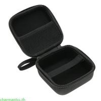 ราคา Charmantcc Hard EVA Case Storage Bag กระเป๋าป้องกันสําหรับ Tribit StormBox Micro 2 1 (57750367262)