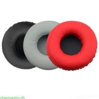ราคา Charmantcc Breathable หูฟังสําหรับ MDR XB450AP AB XB550 XB650 XB400 หูฟังหูฟังสําหรับเล่นเกมแผ่นรองหูฟัง Rep (57400367245)