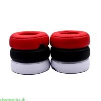 ราคา Charmantcc น้ําหนักเบา Earpad เบาะฟองน้ําโฟมสําหรับ Dr Dre สําหรับ MIXR ชุดหูฟัง Earpad (57350781930)