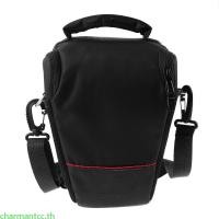ราคา Charmantcc กระเป๋ากล้องสําหรับ 800D 80D สําหรับ D3400 D5300 760D 750D 700D (55900776821)