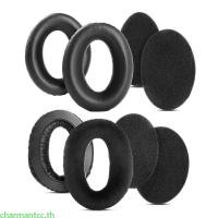 ราคา Charmantcc สําหรับ Senheiser HD545 HD565 HD580 HD600 HD650 สําหรับ 545 565 580 600 หูฟัง Ea (55400352658)