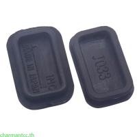 ราคา Charmantcc ฝาครอบยางขนาดเล็กสําหรับ 5d2 40D 50D 7D 5DII EOSR กล้องด้านล่างพอร์ตผิวครอบคลุมเกียร์ของคุณปลอดภัยและปลอดภัย (53901517180)