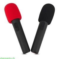 ราคา Charmantcc AntiTear ไมโครโฟนฝาครอบกระจกหน้ารถทนลมสําหรับ Encore2 Mic สําหรับคอนเสิร์ต (53750772018)