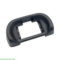 ราคา Charmantcc EP18 Eyecups Eyepiece สวมใส่สบายหูฟังช่องมองภาพปิดกั้น (52500367291)