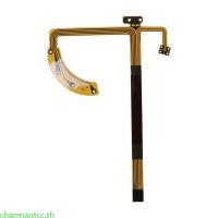 ราคา Charmantcc เลนส์รูรับแสง Flex Cable สําหรับ 24 70 กล้องเครื่องมือเปลี่ยนอะไหล่ซ่อมใหม่ (52451526860)