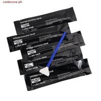 ราคา CODECOVE ไม้กวาดทําความสะอาดเซ็นเซอร์ 24 มม ทนทาน Full Frame CMOS Sensor CCD สําหรับกล้องทําความสะอาด Swab (48450297707)