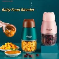 ราคา CODECOVE เครื่องปั่นผสมไฟฟ้า มอเตอร์ทรงพลังมัลติฟังก์ชั่เครื่องทําอาหารเด็ก เครื่องเตรียมอาหารแบบพกพาตามหลักสรีรศาสตร์ทําความสะอาดง่ายเครื่องบดเนื้อสําหรับเครื่องปั่นไฟฟ้าผสมครัวเร (47300293383)