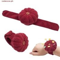 ราคา CODECOVE หมอนรองขาข้อมือ เครื่องมือเย็บผ้า เบาะเข็มรูปฟักทอง ที่ใส่เข็ม ทําเอง พร้อมเข็มขัดข้อมือยืดหยุ่นหมอนเข็มในครัวเรือน (40926100840)