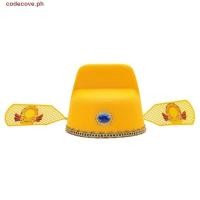 ราคา CODECOVE หมายเลข One Scholar หมวกสําหรับชายเด็ก Cabridegroom หมวกเด็กหมวกโบราณคอสเพลย์เครื่องแต่งกายโบราณหมวกโอเปร่า Hanfu อุปกรณ์เสริม (42016455884)