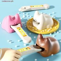 ราคา CODECOVE ชุดพุดดิ้งกระต่าย ของเล่นให้อาหาร ให้อาหารอาหารบทบาทเล่นกระต่ายพุดดิ้งของเล่น แปลกใหม่แกล้งเล่นญี่ปุ่นจําลองเล่นบ้านของเล่นเด็กของเล่ (48551427209)