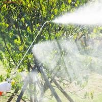 ราคา CODECOVE หัวฉีดคันพ่น สแตนเลส1 2 3หลุมแรงดันสูงเครื่องพ่นสารเคมีหัวฉีด หัวฉีดสเปรย์ประหยัดน้ําไหลขนาดใหญ่การเกษตรหมอกหัวฉีดรดน้ําเครื่องมื (42671668877)