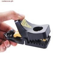 ราคา CODECOVE Rat Catcher Strong Quick ที่มีประสิทธิภาพดักหนู Mouse Catcher Snap Trap กับดักหนูในครัวเรือน (41974666348)