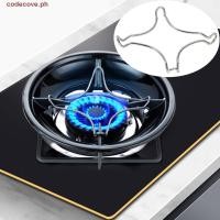 ราคา CODECOVE ขาตั้งหม้อห้าชั้นอุปกรณ์ตั้งแคมป์เครื่องกระจายความร้อนชั้นวางเตาแก๊สสแตนเลส (28293133076)