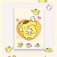 ราคา เคสป้องกัน iPad รุ่นที่ 10 Air4 Air5 Air6 เค้กรักขนาด 10 5 นิ้ว Purin พร้อมช่องเสียบปากกา Gen7 8 9 วัสดุผ้าไหม Mini4 5 ฝาครอบเคสแท็บเล็ตป้องกันการตก (26305063466)