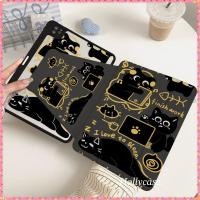 ราคา เคสไอแพด อะคริลิคใส เหมาะสําหรับ IPAD Air6 Air5 Air4 10 9 Pro11 Gen10 Gen9 Gen8 Gen7 10 2 Rainbow Kirby Gen6 Gen5 Air1 Air2 Air3 720 ฝาครอบ iPad หมุนได้ (27578067011)