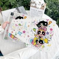 ราคา เคส iPad ปรับได้ 360 องศา พร้อมช่องเสียบปากกา lollipop cowwoman เหมาะสําหรับ iPad gen10 Pro11 2018 2020 2021 Air4 Air5 10 9 2020 10 2 Gen9 Gen8 Gen7 air6 (26420822073)