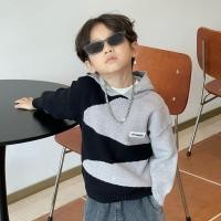 ราคา เสื้อฮู้ดเด็ก กันหนาว ทำจากผ้าคุณภาพดี สำหรับฤดูใบไม้ร่วงและฤดูหนาว (46701143378)