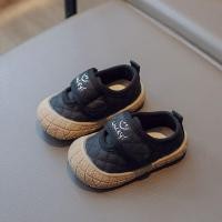 ราคา รองเท้าระบายอากาศสำหรับเด็กวัยหัดเดิน 1 4 ปี ออกแบบมาให้อ่อนโยน กันกระแทกด้วยพื้นหนานุ่ม (41375124952)