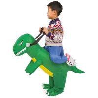 ราคา ไดโนเสาร์พองสำหรับครอบครัว เมาตุ๊กตาสามมิติ (40770480870)