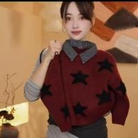 ราคา ฤดูใบไม้ร่วงฤดูหนาวเสื้อกันหนาวเด็กแฟชั่นกลางเด็กเล็ก ทั้งหมด จับคู่ เสื้อกันหนาวเสื้อสวมหัวชายหญิงเสื้ออบอุ่น (27267132112)