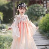 ราคา ชุดฮันฟูสไตล์โบราณสำหรับหญิงสาว ดีไซน์เหมือนนางฟ้า (26592554653)