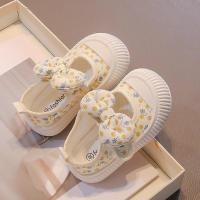 ราคา รองเท้าผ้าใบสำหรับเด็กหญิง ในร่ม ใช้ได้ทั้งฤดูใบไม้ผลิและฤดูใบไม้ร่วง (26043216584)