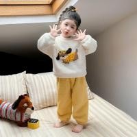 ราคา ชุดพักร้อนสำหรับทารกและเด็ก สไตล์ชุดขนแกะ มีฟูกหนา อุ่นสบายในฤดูหนาว (49350659160)