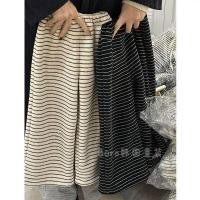 ราคา กระโปรงวัยรุ่นทรงตรงสำหรับเด็กหญิง สไตล์เกาหลี ทำจากขนเฟลซ สวมใส่สบายในฤดูหนาว (48451541315)