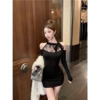 ราคา TINRRY ลูกไม้เย็บปะติดปะต่อกันโบว์สลิมฟิตกระเป๋าคาดเอวชุดสะโพก (27517482597)