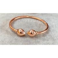 ราคา กำไลนาคหัวบัวชน นน 1 บาท (53150126160)