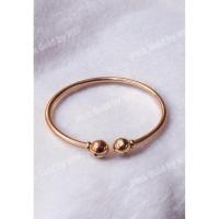 ราคา กำไลนาคหัวกระพรวน นน 2 สลึง (43873824936)