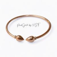 ราคา กำไลนาคหัวบัวชน นน 2 สลึง (27842828659)