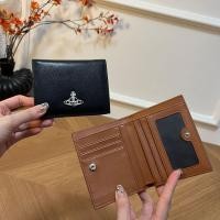 ราคา กระเป๋าสตางค์สุภาพสตรีทำจากหนังแท้บางเฉียบ พกพาสะดวกสำหรับถือบัตรและเอกสาร ออกแบบมาในสไตล์โมเดิร์น (55001787653)