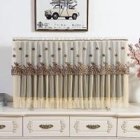 ราคา ยุโรปเหนือ ผ้าคลุมทีวี ป้องกันฝุ่น กันฝุ่น กันแดด ทีวี ผ้าคลุมทีวี 22 24 28 32 37 40 42 43 45 47 48 49 50 52 55 58 60 65 70 75 80 85นิ้ว ผ้าคลุม tv816 (23250051797)