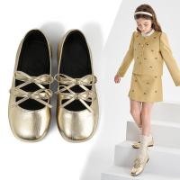 ราคา แมรี่เจนหนังสำหรับเด็ก ทรงเหมือนเจ้าหญิง สวมใส่ในฤดูใบไม้ผลิและฤดูร้อน (52400840601)