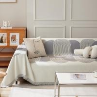 ราคา ปลอกโซฟาลายนอร์ดิก ขนาด 180 420 cm ทำจากผ้าขนหนู เหมาะสมทุกฤดู ป้องกันรอยขีดข่วนของแมว และเพิ่มความสวยงามให้บ้าน (44475936005)