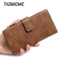 ราคา พร้อมสต็อก เร็ว การส่งสินค้า ฤดูใบไม้ร่วงใหม่ผลิตภัณฑ์ยาวกระเป๋าสตางค์ผู้ชายหนัง ปู่ ลด 20 ความจุขนาดใหญ่ตําแหน่งธนบัตรเหรียญเงินเปลี่ยนผู้ถือบัตรกร01 (43673710773)