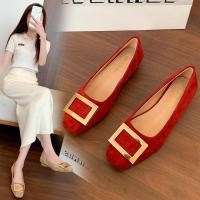 ราคา รองเท้าส้นสูงสำหรับผู้หญิง หลากหลายไซส์ (56950209303)