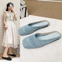 ราคา รองเท้าส้นแบนสำหรับผู้หญิง พร้อมให้เลือกหลายขนาดตั้งแต่ 35 ถึง 40 (44155739998)