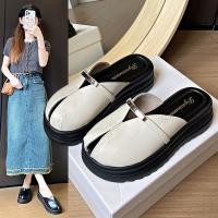 ราคา รองเท้าส้นแบนผู้หญิง หลากหลายไซส์ (44154622605)