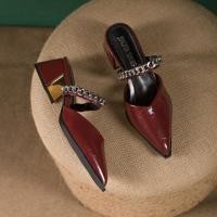 ราคา รองเท้าส้นสูงสำหรับผู้หญิง หลากหลายไซส์ (43459694185)