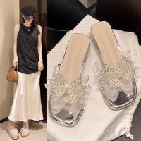 ราคา รองเท้าส้นสูงผู้หญิง หลากหลายไซส์ (43255375501)