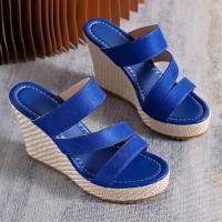 ราคา รองเท้าส้นเตารีดผู้หญิง ขนาด 35 36 37 38 39 40 41 42 43 (27117622781)