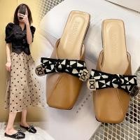 ราคา รองเท้าหนัง ส้นแบน หัวกลม สีดํา เหมาะกับใส่ทํางาน สําหรับผู้หญิง (17292649239)