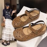 ราคา รองเท้าส้นแบนผู้หญิง ไซส์ 35 40 (40306172957)